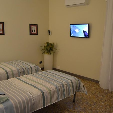 Bed And Breakfast Bissolati Brescia Kültér fotó