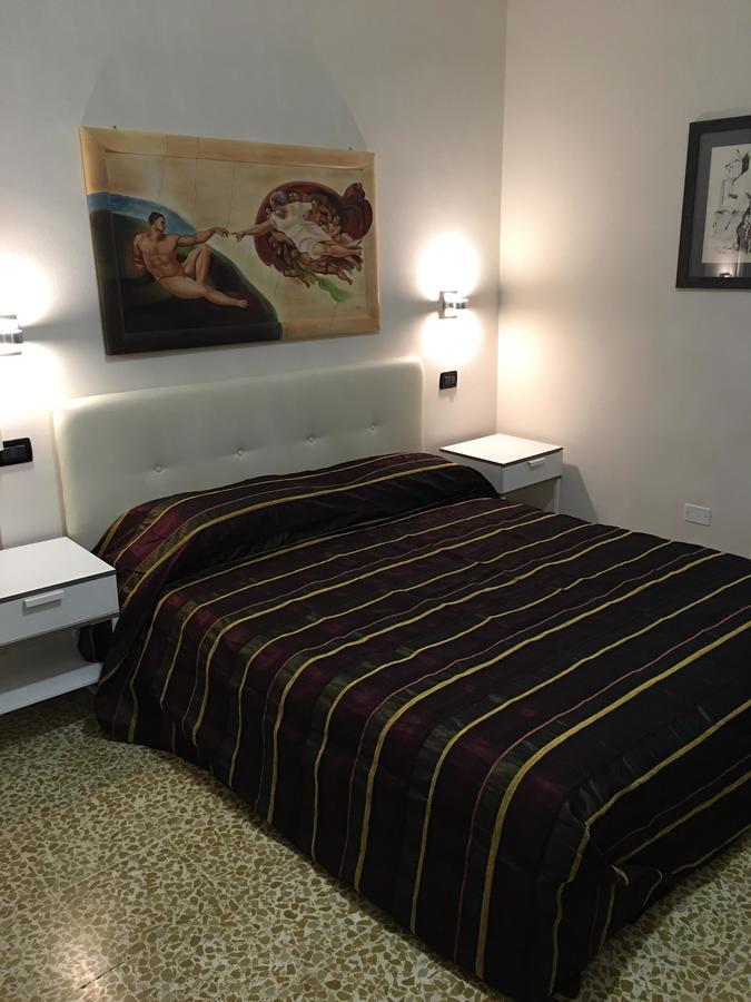 Bed And Breakfast Bissolati Brescia Kültér fotó