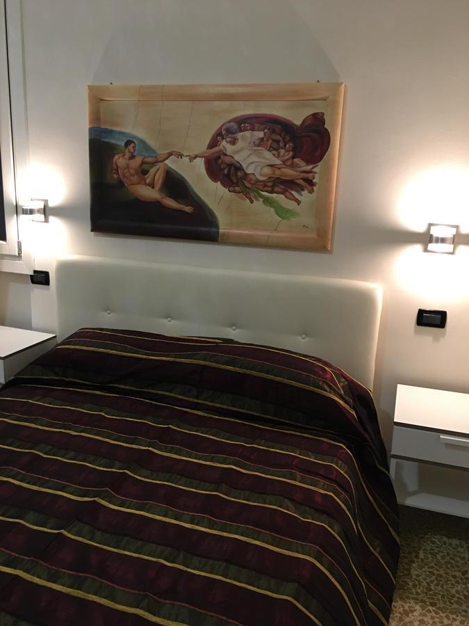 Bed And Breakfast Bissolati Brescia Kültér fotó
