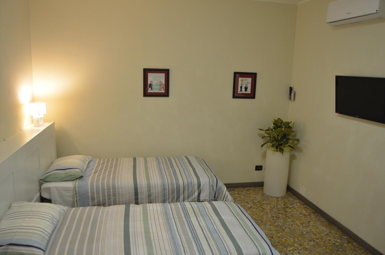 Bed And Breakfast Bissolati Brescia Kültér fotó