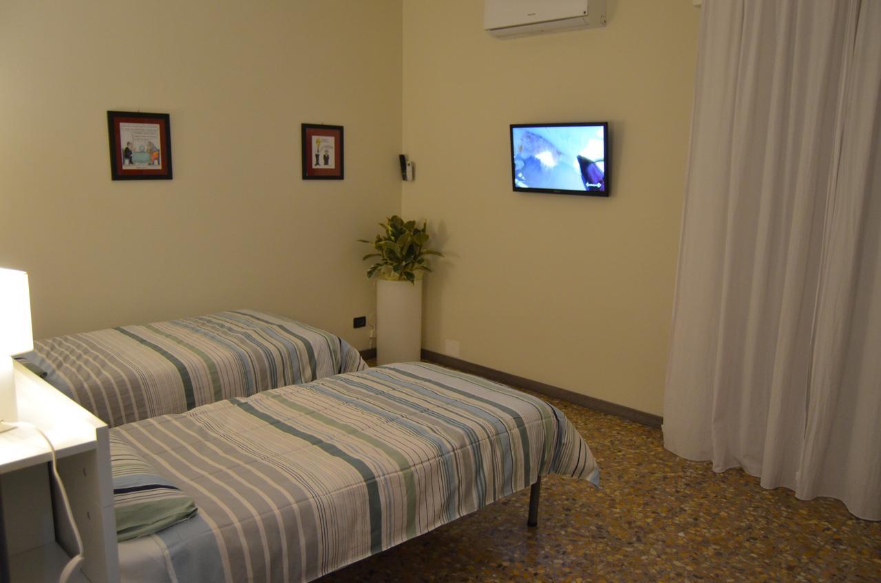 Bed And Breakfast Bissolati Brescia Kültér fotó